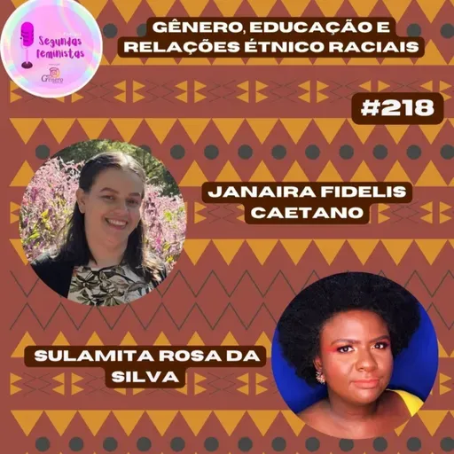 Gênero, Educação e Relações Étnico Raciais