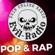 Evil-Radio Pop & Rap Live