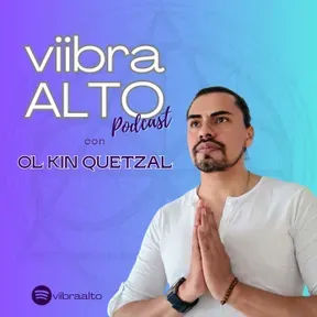 VIIBRA ALTO 
Respira - Medita - Despierta