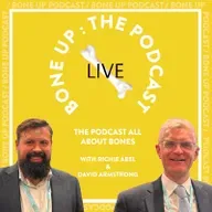 BoneUP Live 2025 @ECTS - Part 4