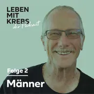 Männer | «Die Prostatakrebsdiagnose hat mich nicht überrascht»