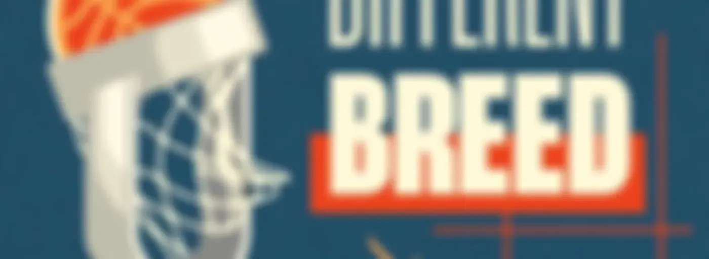 Different Breed | pod by. NGL Hoops