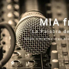MÍA Fm Stereo
