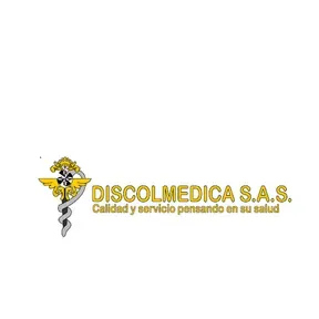 Discolmedica RADIO