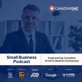 CanadianSME Small Business Podcast