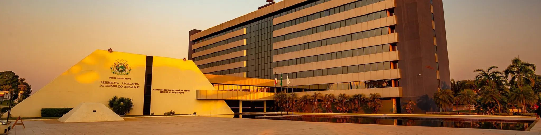 Radio Assembleia Legislativa do Amazonas
