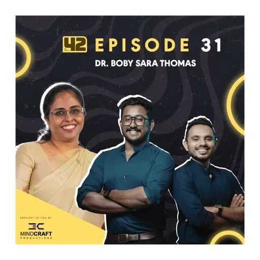 Your Parents Are Ageing. These Are the Signs You Must Never Ignore | Dr Boby Sara Thomas