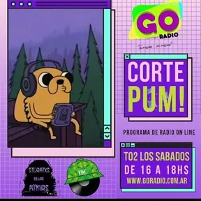 Corte Pum