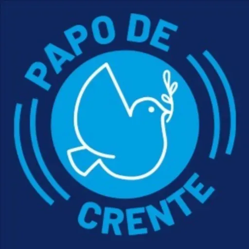 Papo de Crente #195 - Violência contra Idosos