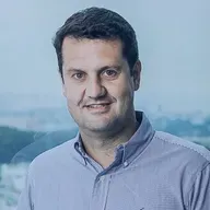 Marcelo França, CEO da Celcoin