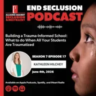 Building a Trauma-Informed School: What to do When All Your Students Are Traumatized
