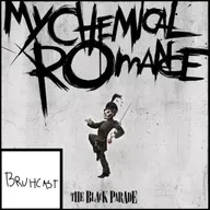 S5, Ep. 81 - The Black Parade, My Chemical Romance