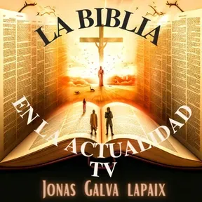 La Biblia En La Actualidad.