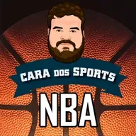 NBA: TOP 5 FAVORITOS + SELEÇÕES DA TEMPORADA