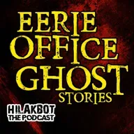 EERIE OFFICE GHOST ENCOUNTERS