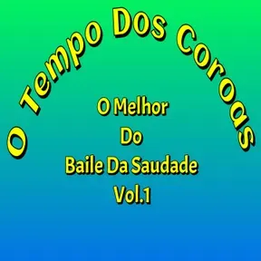 Rádio Baile Da SaudadeFM