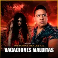 Renté una cabaña MALDITA | Relatos PARANORMALES reales