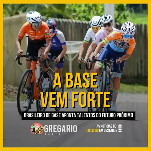 RADIO - A BASE VEM FORTE