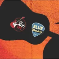 BLUE MONDAY #21122020