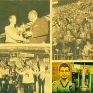 Décadas do #Norwich - 1960 - #CanaryCast de História