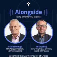 Becoming the Marine Insurer of Choice