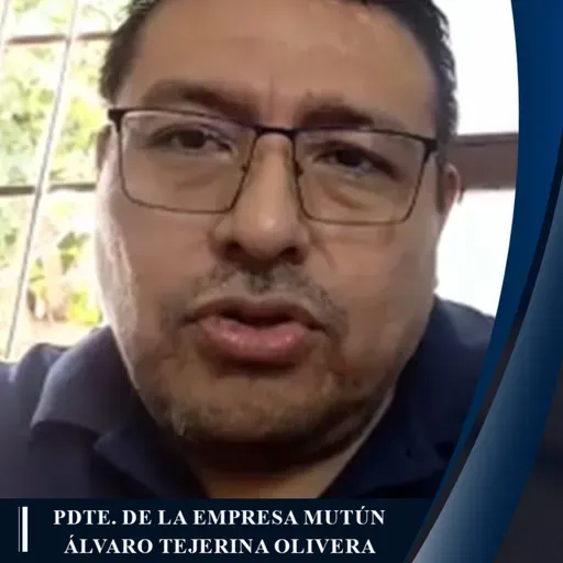 Demanda penal contra Luis Arce por el caso Mutún