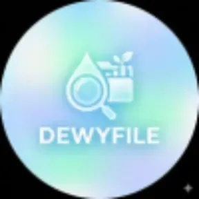Dewyfile : K-Beauty Data & Trends