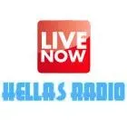 Hellas Radio Ακούστε Ζωντανά