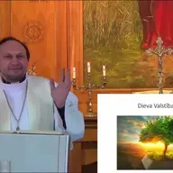 Svētdienas dievkalpojums 03.05.2026 | Mareks Ignats
