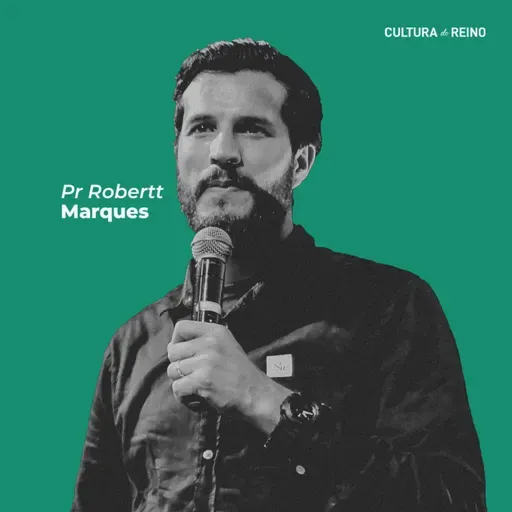 O EVANGELHO - O PODER DE DEUS (Rm 1:1-7) - ROBERTT MARQUES - PARTE 1
