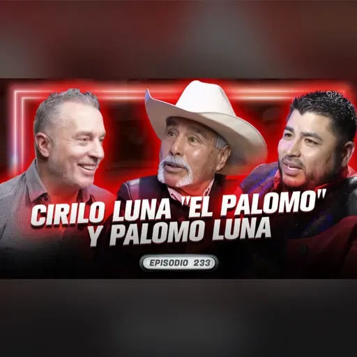 La historia detrás de El Palomo y El Gorrión