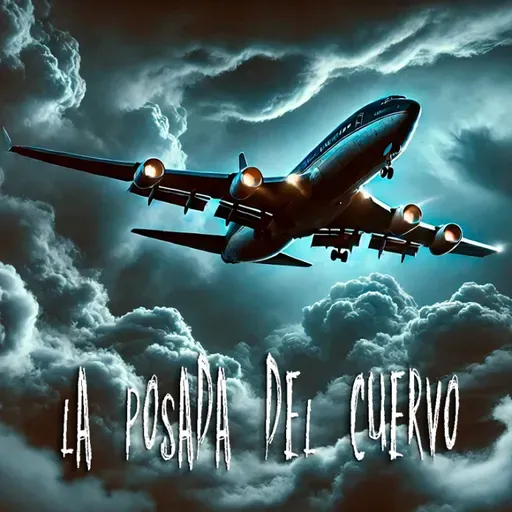 Fenómenos Paranormales: Los Fantasmas del Vuelo 401 - Episodio exclusivo para mecenas