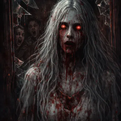 Eesti tapjanaised, kuhjaga kummituslugusid ja Vastse-Kuuste koolimaja õudused