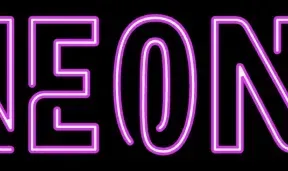 Neon Radio