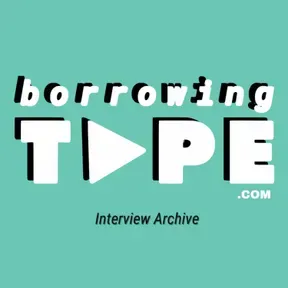 'Behind the Lens' - Interview Archive 
