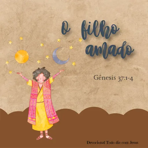 O filho amado