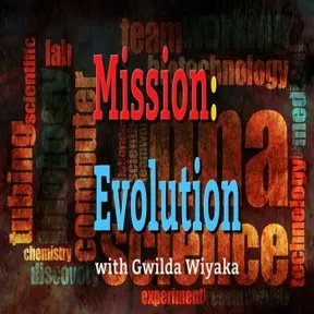 M:E - Gwilda Wiyaka