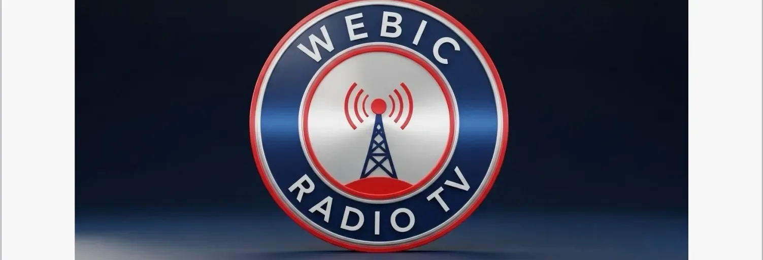 WEBIC RADIO TV