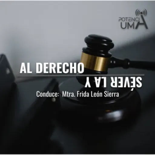 Al Derecho y al Revés - Inteligencia Artificial y Propiedad Intelectual (con Ana María Valladolid y Alejandro Taboada)