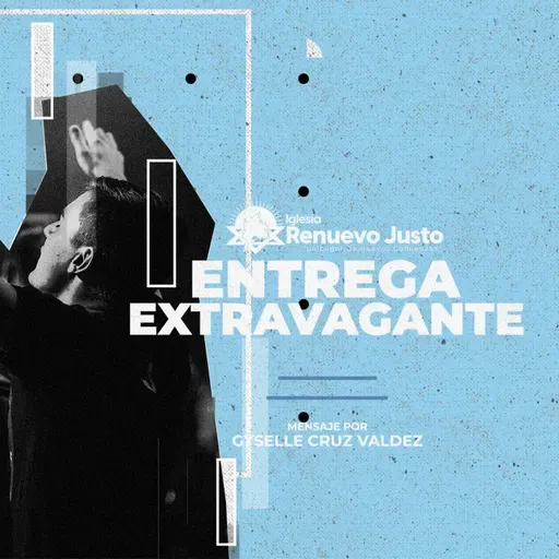 ENTREGA EXTRAVAGANTE - Gyselle Cruz Valdes