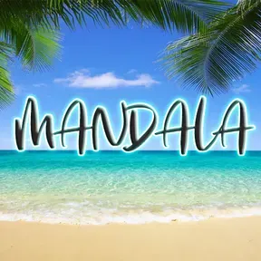 Mandala Beach