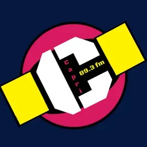 Radio capri  89.3 FM Cali colombia