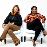 Different Voices Podcast Show Self Care Trailer