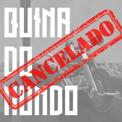 EP 72 - POLITICAMENTE CORRETO & CANCELAMENTO
