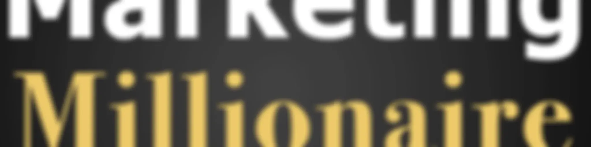 Affiliate Marketing Millionaire