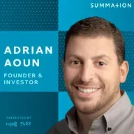 Adrian Aoun on healthcare as a product, Apple's AI problem, and why you should have kids now
