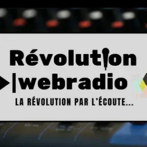 Revolution Web Radio