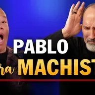 ¿Pablo machista y no inspirado? — Respuesta bíblica a esta ”PASTORA”