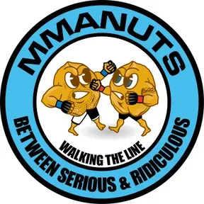MMA NUTS (MP3)