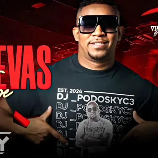 MIX DE PLENAS NUEVAS 2026 - DJ PODOSKY C3
